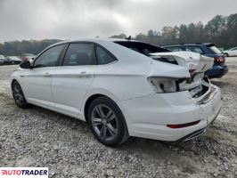 Volkswagen Jetta 2021 1