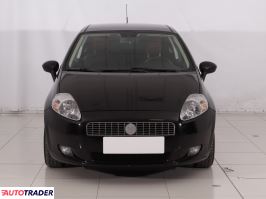 Fiat Grande Punto 2007 1.4 93 KM