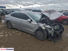 Hyundai Sonata 2023 2