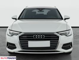 Audi A6 2023 2.0 201 KM
