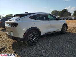 Ford Mustang 2024