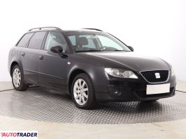 Seat Exeo 2010 2.0 140 KM