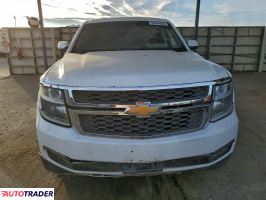 Chevrolet Tahoe 2020 5