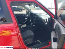 Kia Soul 2022 2