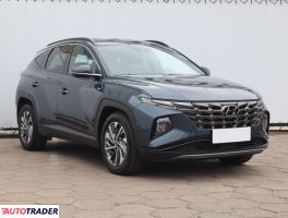 Hyundai Tucson 2023 1.6 147 KM