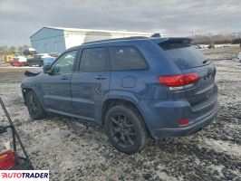 Jeep Grand Cherokee 2020 3