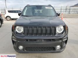 Jeep Renegade 2019 2 Jeep Renegade 2019 2