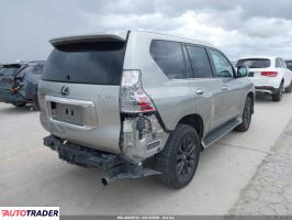 Lexus Pozostałe 2022 4