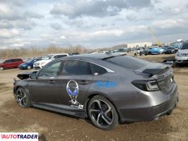 Honda Accord 2019 1 Honda Accord 2019 1