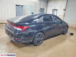 Hyundai Elantra 2021 2
