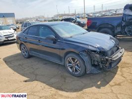 Volkswagen Jetta 2022 1