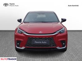 Lexus Pozostałe 2023 1.5 136 KM