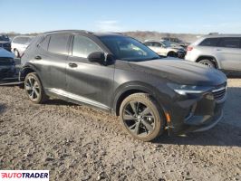 Buick Pozostałe 2023 2