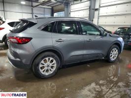 Ford Escape 2024 1