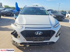 Hyundai Kona 2020 2