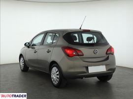 Opel Corsa 2015 1.2 93 KM