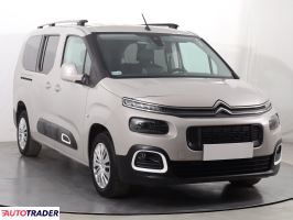 Citroen Berlingo - zobacz ofertę