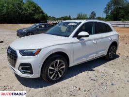 Audi Q5 2021 2