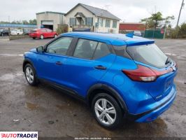 Nissan Pozostałe 2021 1 Nissan Pozostałe 2021 1