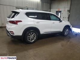 Hyundai Santa Fe 2020 2