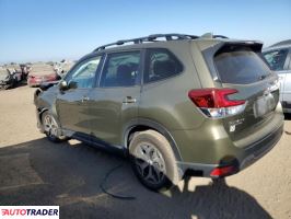 Subaru Forester 2022 2