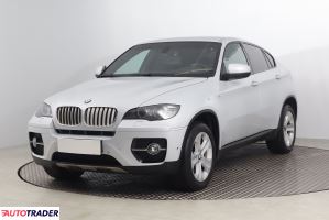 BMW X6 2010 3.0 301 KM