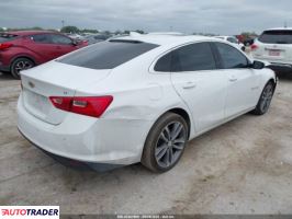 Chevrolet Malibu 2023 1 Chevrolet Malibu 2023 1