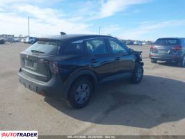 Nissan Pozostałe 2025 2 Nissan Pozostałe 2025 2