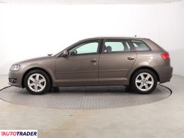 Audi A3 2011 1.4 123 KM Audi A3 2011 1.4 123 KM