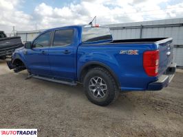 Ford Ranger 2020 2