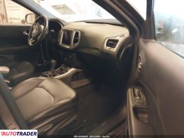 Jeep Compass 2021 2 Jeep Compass 2021 2