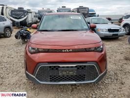 Kia Soul 2023 2 Kia Soul 2023 2
