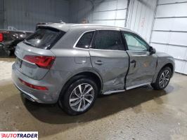 Audi Q5 2023 2 Audi Q5 2023 2