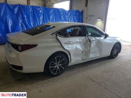 Lexus ES 2024 2