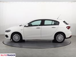 Fiat Tipo 2018 1.4 118 KM Fiat Tipo 2018 1.4 118 KM