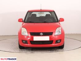 Suzuki Swift 2009 1.3 89 KM