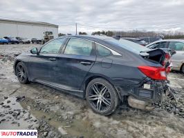 Honda Accord 2022 2