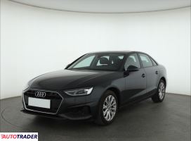 Audi A4 2020 2.0 147 KM