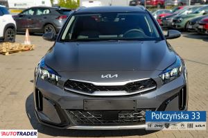 Kia Ceed 2026 1.5 180 KM