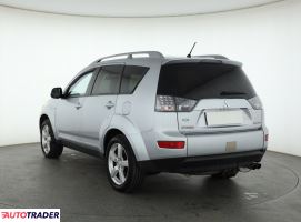 Mitsubishi Outlander 2007 2.0 138 KM