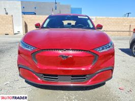 Ford Mustang 2022