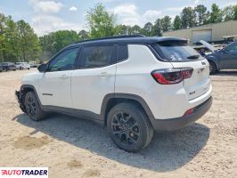 Jeep Compass 2023 2