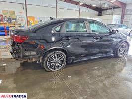 Kia Pozostałe 2023 2