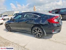 Honda Civic 2021 2