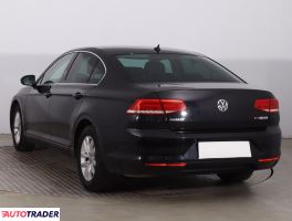 Volkswagen Passat 2015 1.4 147 KM