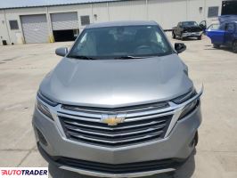 Chevrolet Equinox 2023 1