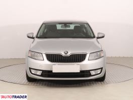 Skoda Octavia 2015 1.6 103 KM