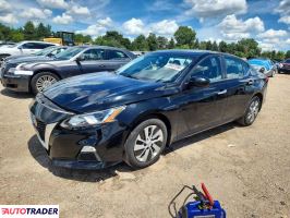 Nissan Altima 2020 2