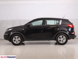 Kia Sportage 2011 1.6 132 KM