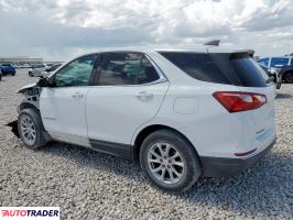 Chevrolet Equinox 2020 1 Chevrolet Equinox 2020 1